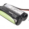 Батерия за телефон 2* АA 2.4V NiMH 1500mAh GP60AS2BMX Panasonic KX-TG2000 Cameron Sino