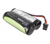Батерия за телефон 2* АA 2.4V NiMH 1500mAh GP60AS2BMX Panasonic KX-TG2000 Cameron Sino