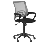 РАБОТЕН СТОЛ CARMEN 7050 СИВ