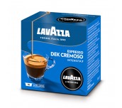 КАПСУЛИ LAVAZZA АММ DEK CREMOSO 16БР