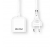 USB захранване/разклонител, 1,9 м, HAMA-223203