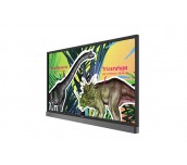 BenQ LFD RP704K, 70