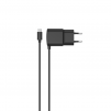HAMA 4-портов хъб, USB 3.2 Gen 1, 5 Gbit/s, USB-C адаптер, авт. захранване
