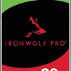 Хард диск SEAGATE IronWolf ST20000NT001, 20TB, 256MB Cache, SATA 6.0Gb/s