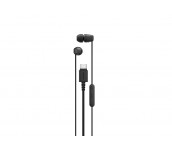 Sony Headset IER-EX15C USB-C, Black