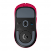 Геймърска мишка Logitech G Pro X Superlight 2 Wireless Magenta