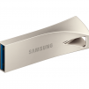 USB памет Samsung BAR Plus, 64GB, USB-A, Сребриста