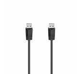 USB A-A кабел, 480 Mbit/s, HAMA-200601