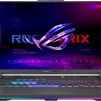 Лаптоп ASUS ROG Strix G16 - G614JU-N3512