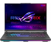 Лаптоп ASUS ROG Strix G16 - G614JU-N3512