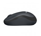 Logitech Wireless Mouse B220 Silent, black OEM