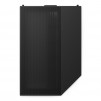 Кутия NZXT H6 Flow Matte Black - Middle Tower