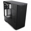 Кутия Lian-Li LANCOOL III Mid-Tower, Tempered Glass, Черна