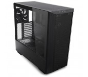 Кутия Lian-Li LANCOOL III Mid-Tower, Tempered Glass, Черна