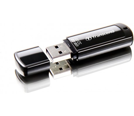 Transcend 32GB JETFLASH 350