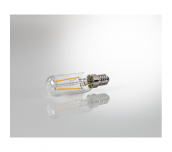 Xavax LED крушка, E14, 470 lm Заменя 40W, тръбна крушка, хладилници/абсорбатори