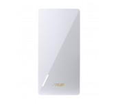 Asus Range Extender, RP-AX58, AX3000, Dual Band, White
