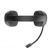 А4tech Fstyler FH150U Слушалки с микрофон USB, Noice Cancelling,леки, черни