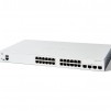Cisco Catalyst 1300 24-port GE, 4x10G SFP+