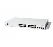 Cisco Catalyst 1300 24-port GE, 4x10G SFP+