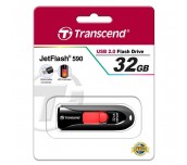 Transcend 32GB JETFLASH 590K