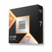 AMD Ryzen 7 9850X3D 8C/16T (4.7GHz / 5.6GHz Boost, 104MB, 120W, AM5)