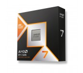 AMD Ryzen 7 9800X3D 8C/16T (4.7GHz / 5.2GHz Boost, 104MB, 120W, AM5)