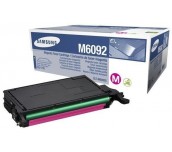 Samsung CLT-M6092S Magenta Toner Crtg