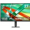 LG 27U711B-B, 27