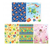 ТОРБИЧКА ДЕТСКА 23Х16СМ PE 2В 