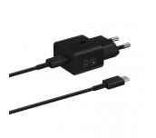 Samsung EP-T2510 25W Power Adapter Black