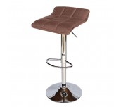 БАР СТОЛ CALIPSO 5 ДАМАСКА КАФЯВ