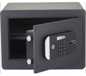 СЕЙФ БРОНИРАНА ВРАТА YALE 35/30/25