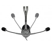 Logitech Stereo Headset H111