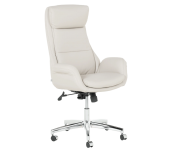 ОФИС КРЕСЛО 5011 СИВ
