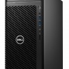 Dell Precision 3660 Tower, Intel Core i7-13700 (30M Cache, up to 5.2 GHz), 16GB (2X8GB) 4400MHz UDIMM DDR5, 512GB SSD PCIe M.2, Integrated, DVD RW, Keyboard&Mouse, 500 W, Windows 11 Pro, 3Yr ProSpt Pr