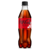 COCA COLA ZERO 0,5Л