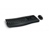 Microsoft Wireless Desktop 5050 USB Port English Retail