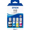 Epson 112 EcoTank 4-colour Multipack