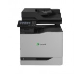 Lexmark CX827de Color A4 Laser MFP