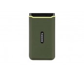Transcend 1TB, External SSD, ESD380C, USB 3.2 Gen 2, Type C