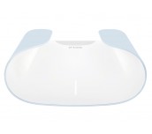 D-Link Aquila Pro AI AX6000 Wi-Fi 6 Smart Mesh Router