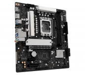 Дънна платка ASRock B860M-X, LGA 1851
