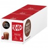 ТОПЪЛ ШОКОЛАД NESCAFE DOLCE GUSTO KITKAT 16БР.