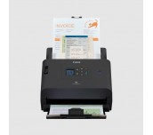 Canon imageFORMULA DR-S250N + Readiris PDF Essentials