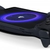 Дистанционен плейър PlayStation Portal за PS5 - Midnight Black
