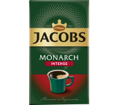 КАФЕ JACOBS MONARH INTENSE 250ГР