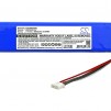 Батерия за блутут тонколона JBL XTREME  GSP0931134 7,4V 5000mAh LiPo Cameron Sino