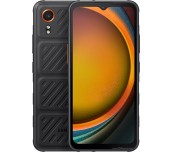 Samsung XCover7 Pro Black 6+128GB Enterprise Edition Galaxy X Cover 7
