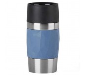 Tefal N2160210, COMPACT MUG 0.3L  BLUE